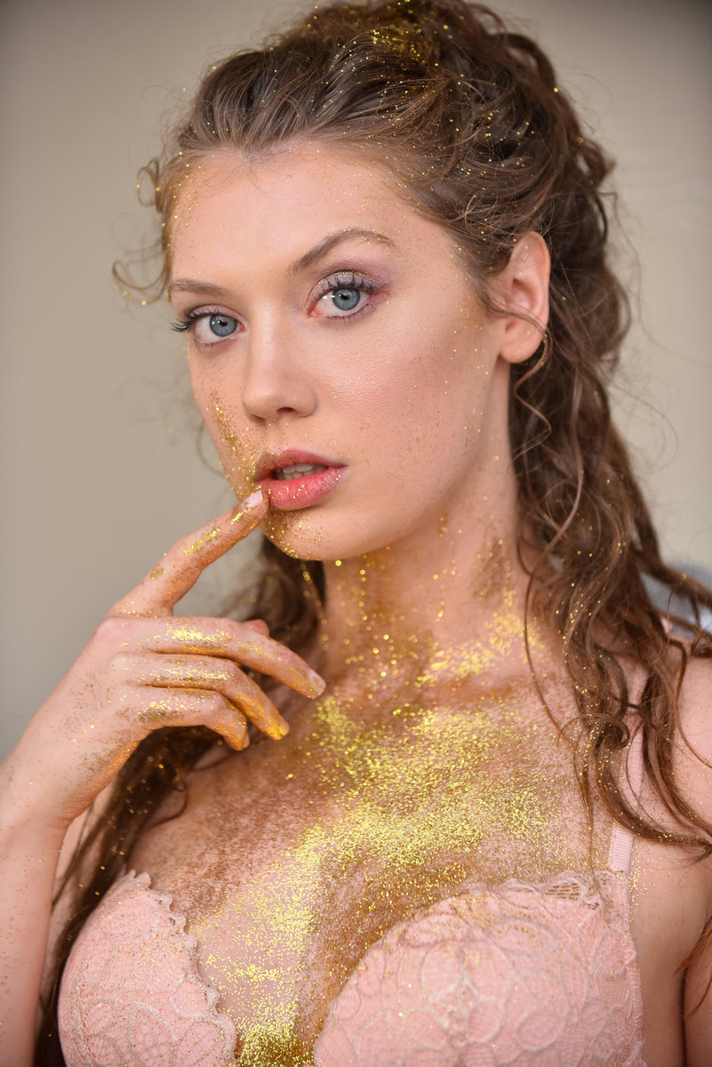 Koshka model elena Elena Koshka